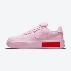 Nike Air Force 1 Fontanka Pink (W)