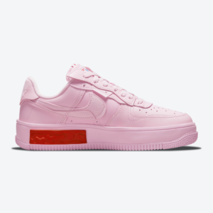 Nike Air Force 1 Fontanka Pink (W)1