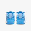 Nike Air Force 1 Fontanka University Blue (W)5