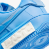 Nike Air Force 1 Fontanka University Blue (W)7