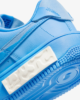 Nike Air Force 1 Fontanka University Blue (W)7