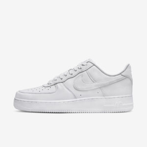 Nike Air Force 1 Fresh "White"