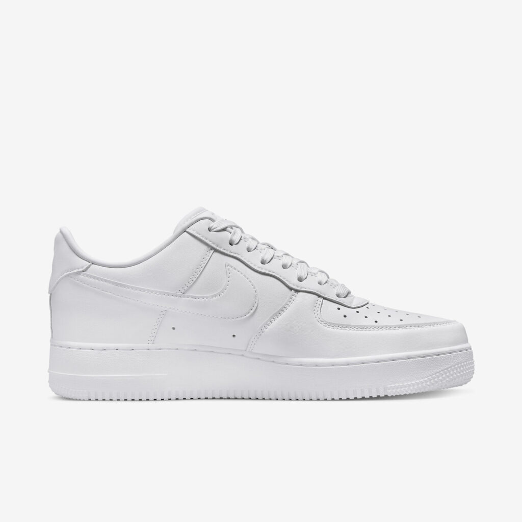 Nike Air Force 1 Fresh ‘White’2