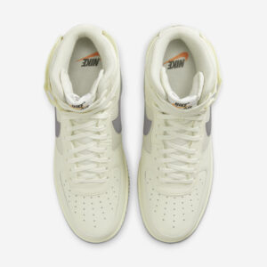 Nike Air Force 1 High '07 'Vintage Sail Medium Grey'3