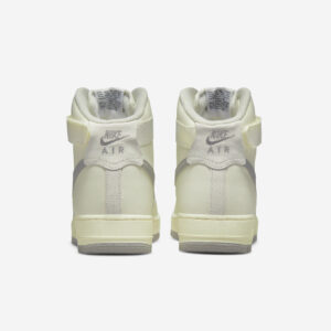 Nike Air Force 1 High '07 'Vintage Sail Medium Grey'5