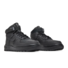 Nike Air Force 1 High Boot 'Black Anthracite'1