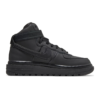 Nike Air Force 1 High Boot 'Black Anthracite'2
