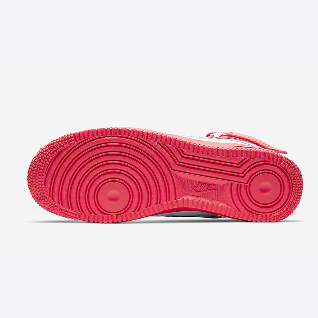 Nike Air Force 1 High 'China Hoop Dreams'5