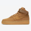 Nike Air Force 1 High 'Flax'