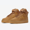 Nike Air Force 1 High 'Flax'2