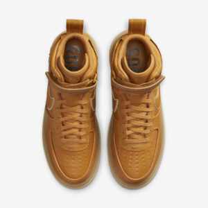 Nike Air Force 1 High GORE-TEX 'Wheat Flax'3