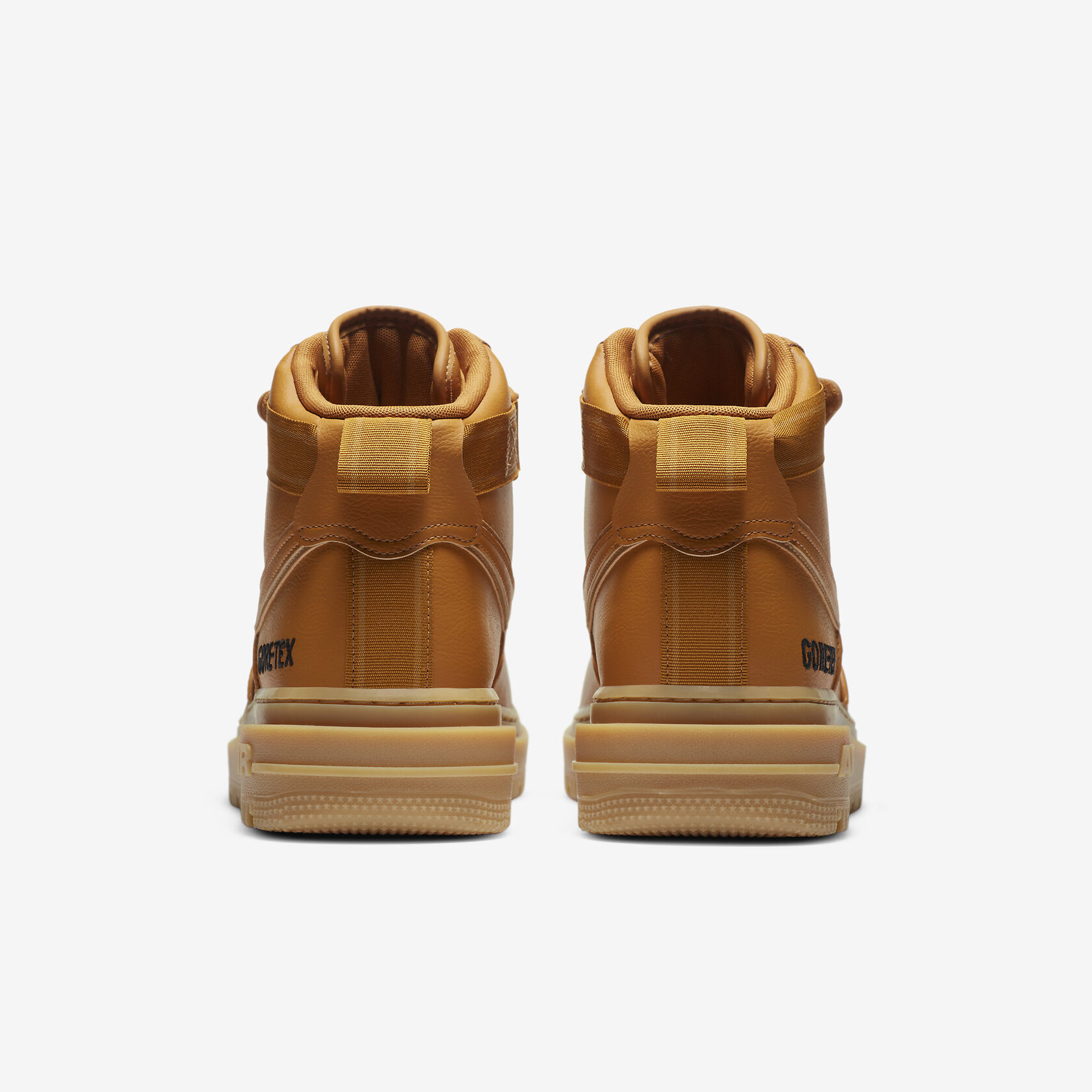 Nike Air Force 1 High GORE-TEX 'Wheat Flax'5