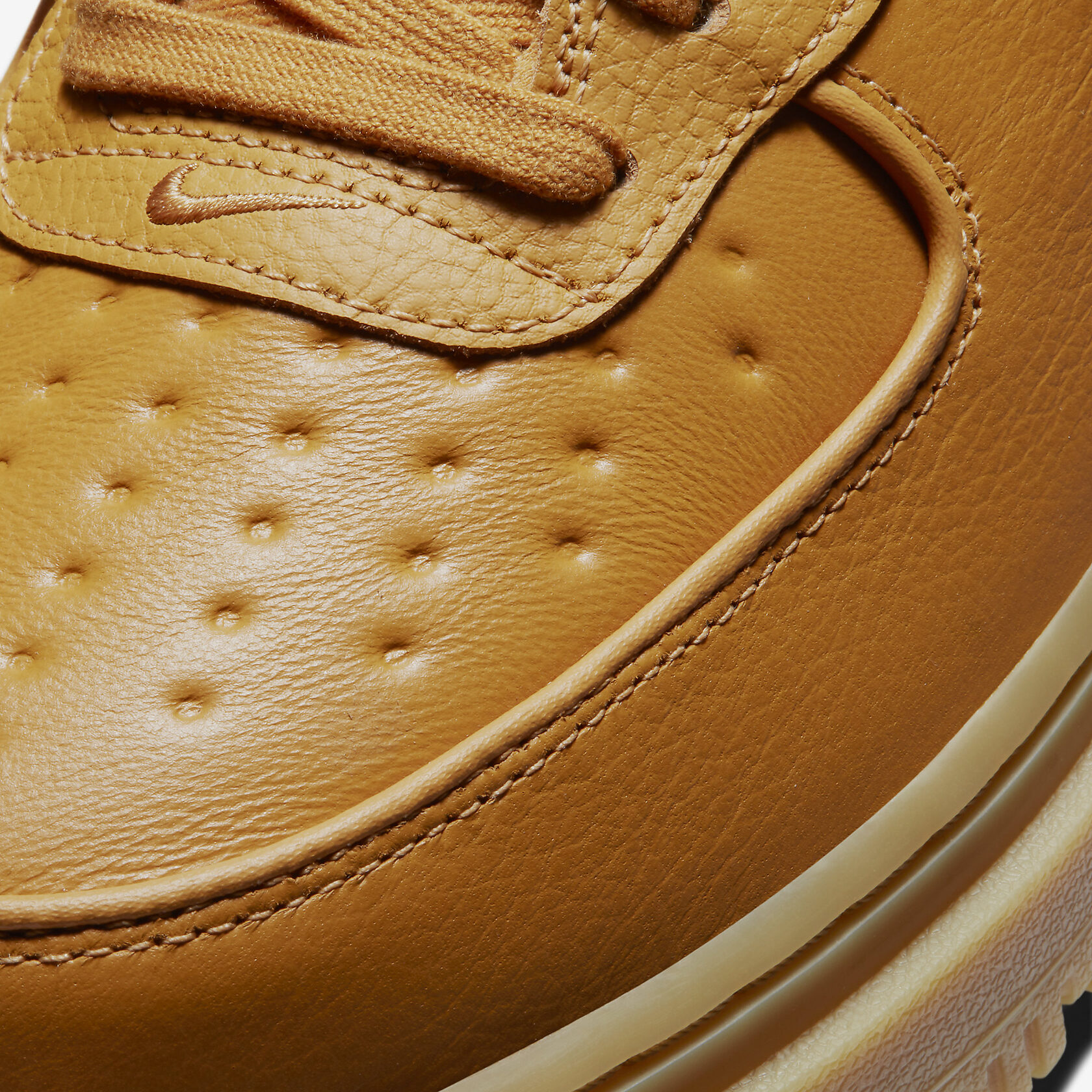 Nike Air Force 1 High GORE-TEX 'Wheat Flax'6