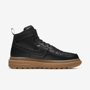 Nike Air Force 1 High Gore-Tex Boot ‘Black Gum’2