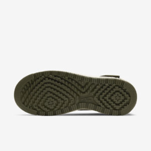 Nike Air Force 1 High Gore-Tex Boot 'Medium Olive'1