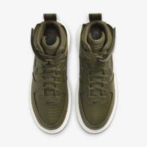 Nike Air Force 1 High Gore-Tex Boot 'Medium Olive'3