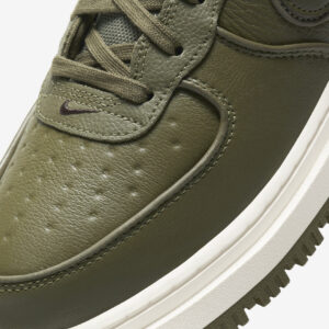 Nike Air Force 1 High Gore-Tex Boot 'Medium Olive'6