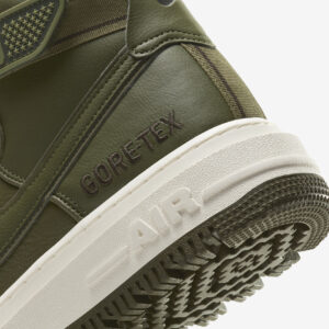 Nike Air Force 1 High Gore-Tex Boot 'Medium Olive'7