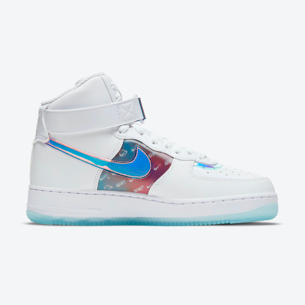 Nike Air Force 1 High ‘Have A Good Game’1