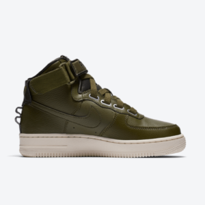 Nike Air Force 1 High ‘Olive Canvas’ (W)1