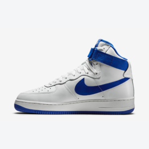 Nike Air Force 1 High Retro 'Game Royal'