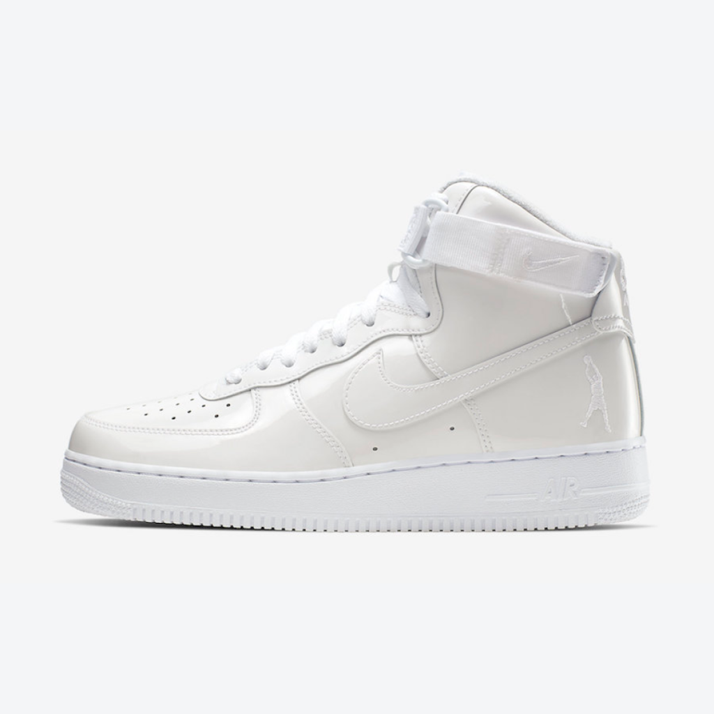 Nike Air Force 1 High 'Sheed'