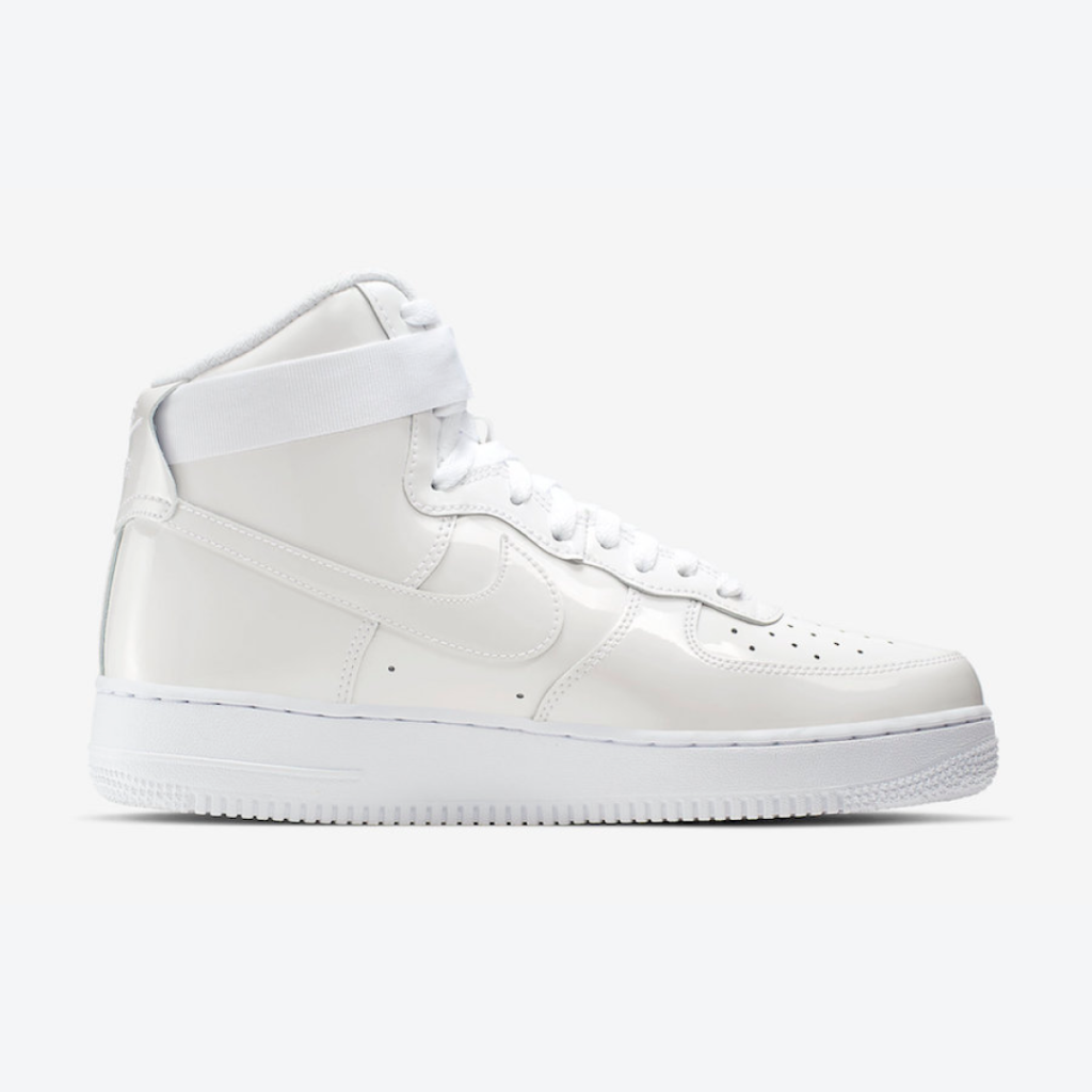 Nike Air Force 1 High ‘Sheed’1