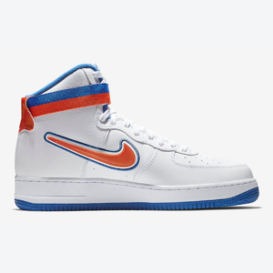 Nike Air Force 1 High Sport ‘Knicks’1