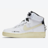 Nike Air Force 1 High Utility 'White' (W)