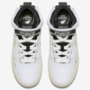 Nike Air Force 1 High Utility 'White' (W)3