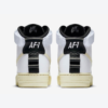 Nike Air Force 1 High Utility 'White' (W)4