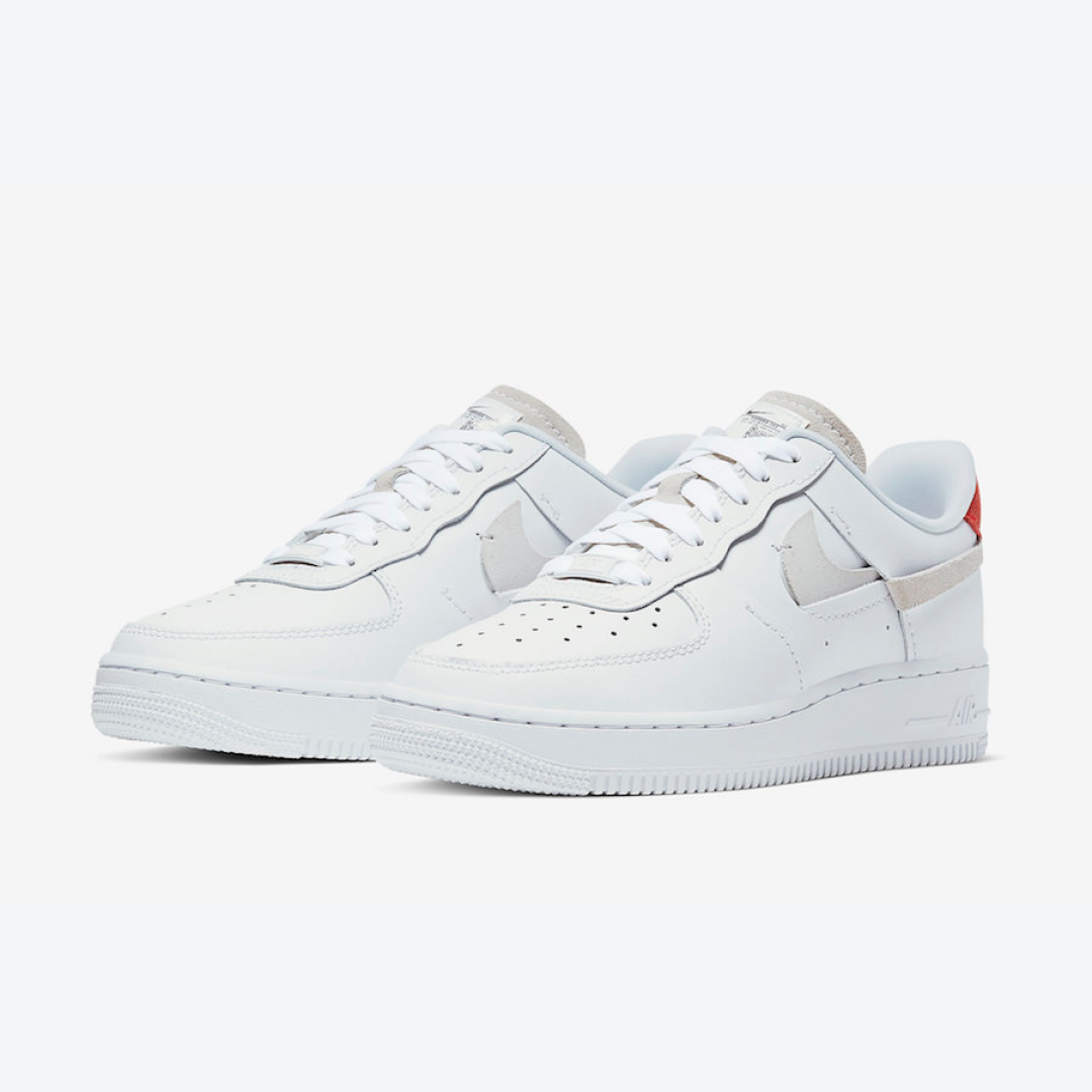 Nike Air Force 1 'Inside Out' (W)2