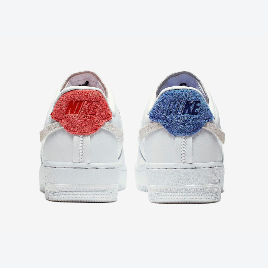 Nike Air Force 1 'Inside Out' (W)4
