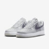 Nike Air Force 1 LX 'Pure Platinum Light Carbon'4