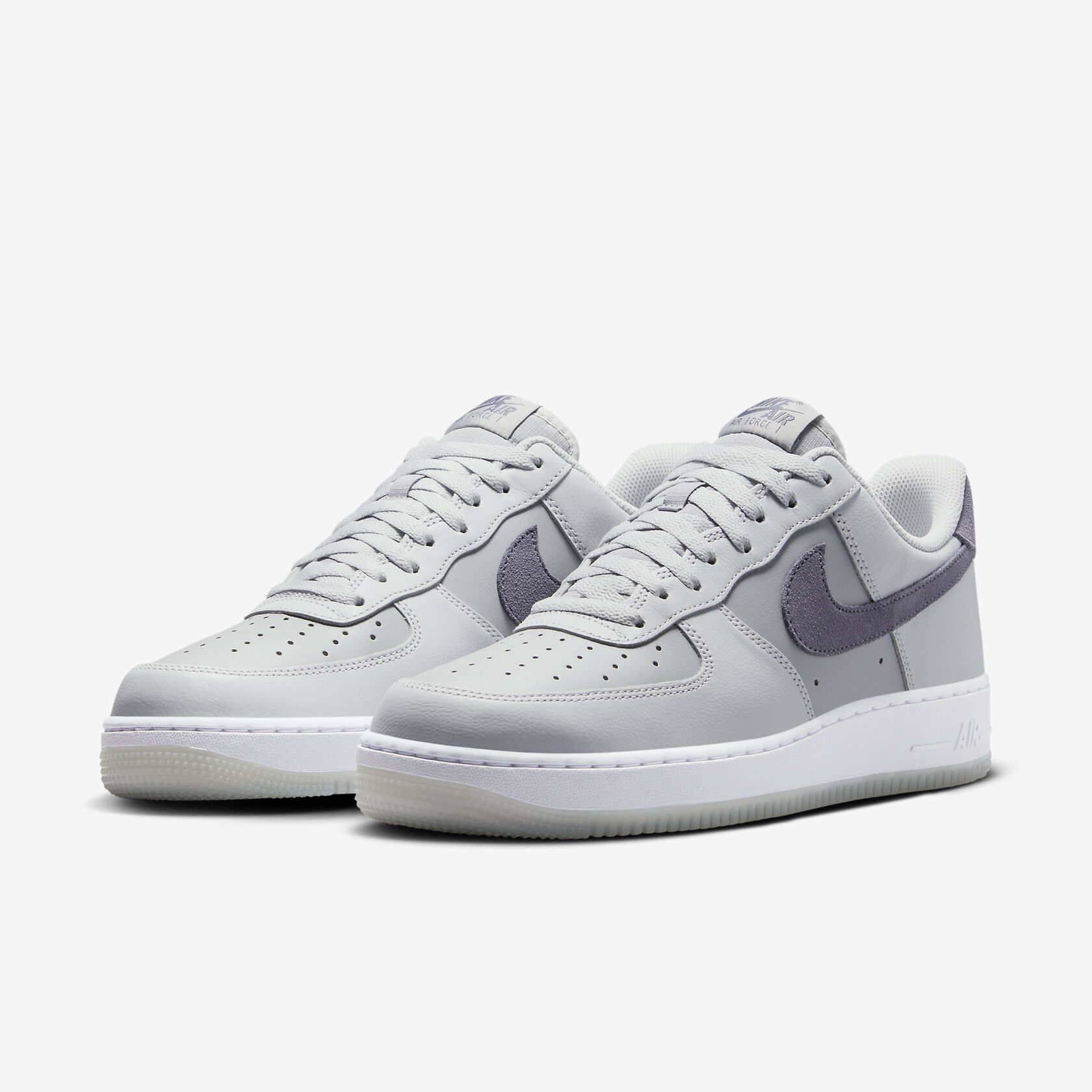 Nike Air Force 1 LX 'Pure Platinum Light Carbon'4