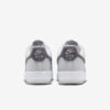 Nike Air Force 1 LX 'Pure Platinum Light Carbon'5