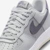 Nike Air Force 1 LX 'Pure Platinum Light Carbon'6
