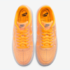 Nike Air Force 1 LX Yellow (W)3