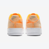 Nike Air Force 1 LX Yellow (W)4