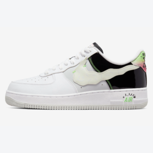 Nike Air Force 1 Low '07 LV8 Pop Art White