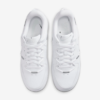 Nike Air Force 1 Low '07 LX Triple White (W)2