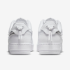 Nike Air Force 1 Low '07 LX Triple White (W)3