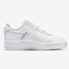 Nike Air Force 1 Low '07 LX Triple White (W)5
