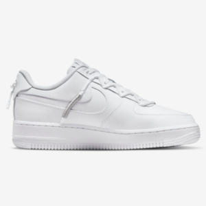 Nike Air Force 1 Low ’07 LX Triple White (W)5