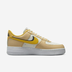 Nike Air Force 1 Low 82′ ‘Double Swoosh Yellow’2