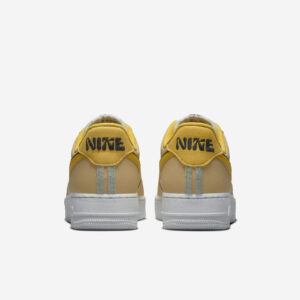 Nike Air Force 1 Low 82' 'Double Swoosh Yellow'5