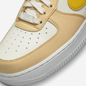 Nike Air Force 1 Low 82' 'Double Swoosh Yellow'6