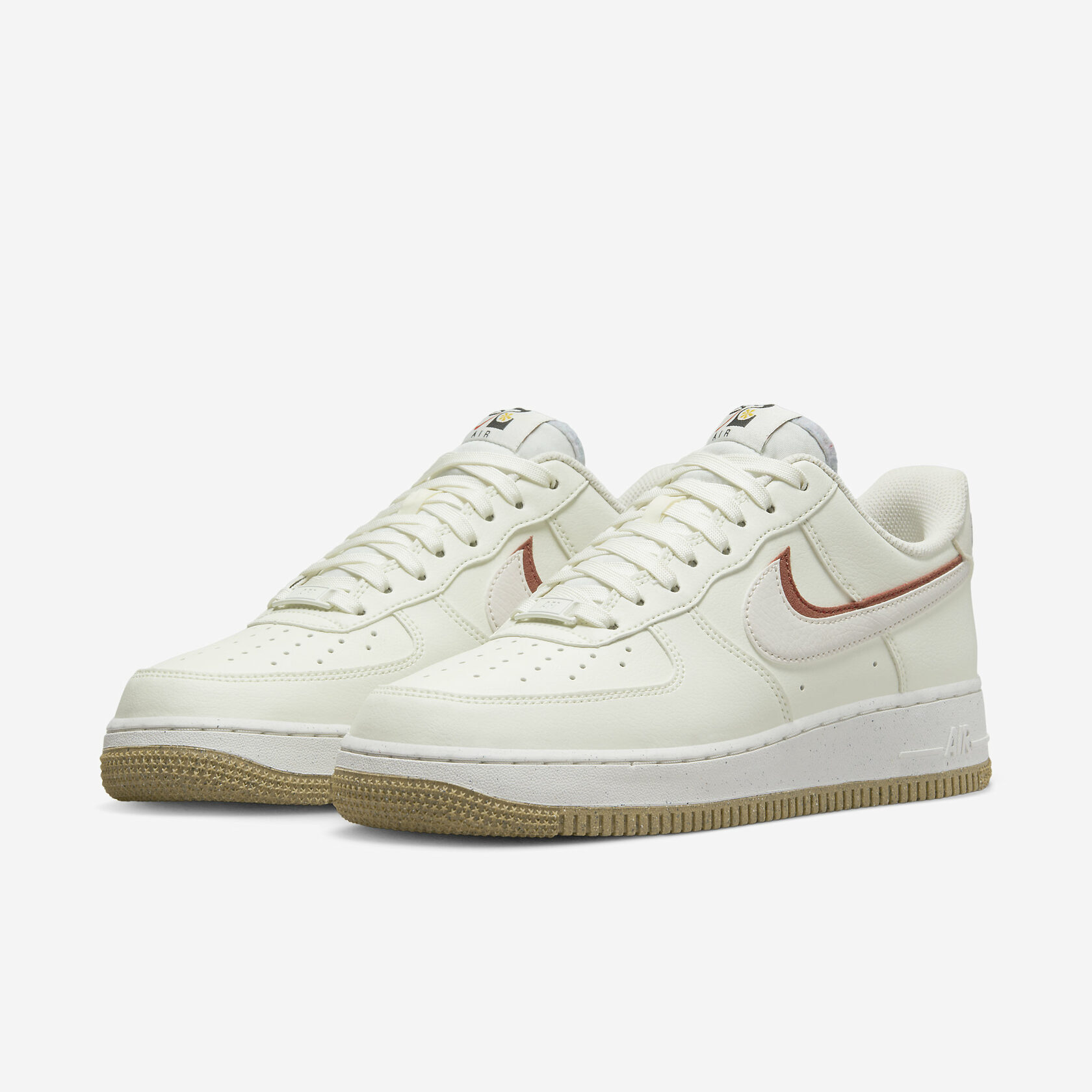 Nike Air Force 1 Low “82”3