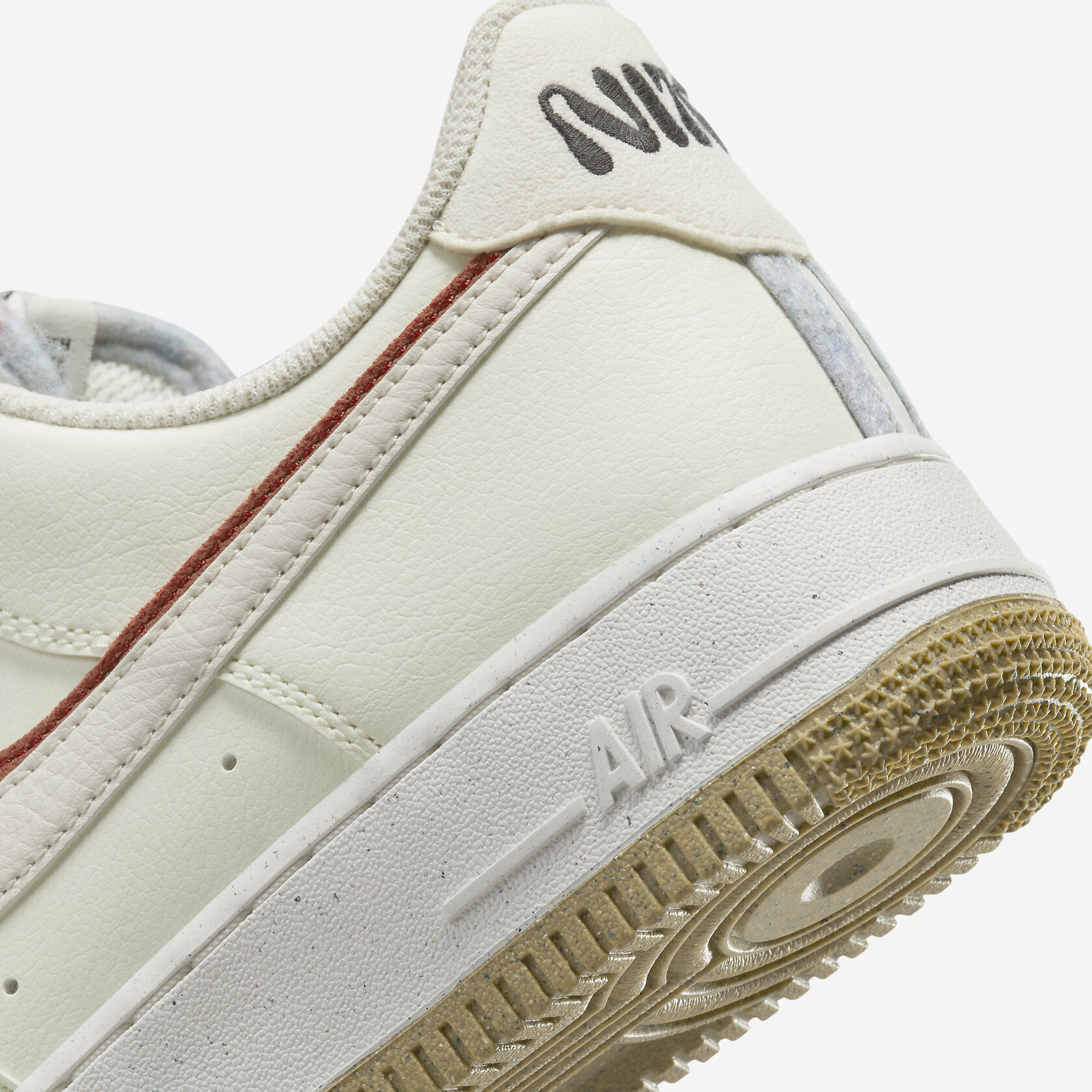 Nike Air Force 1 Low “82”6