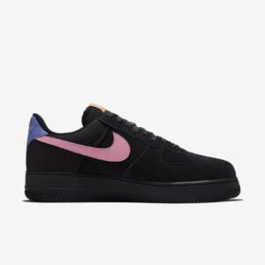 Nike Air Force 1 Low ACG Black2